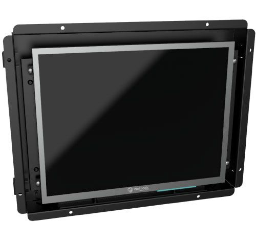  Open frame monitors - Inelmatic