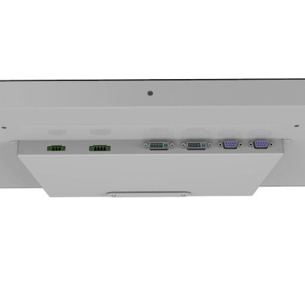 BA2902 - BA2903 ist ein sehr breiter 29,3 Zoll TFT Monitor - Inelmatic
