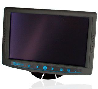  XF700 es un monitor XVGA de 7 pulgadas - Inelmatic