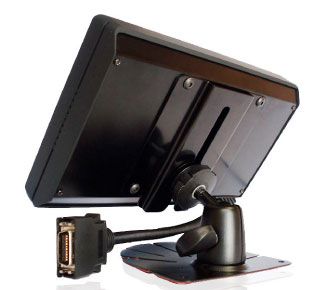  XF700 es un monitor XVGA de 7 pulgadas - Inelmatic