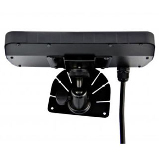 XF800 is available with VGA and Audio input as standard, optional HDMI/DVI - Inelmatic