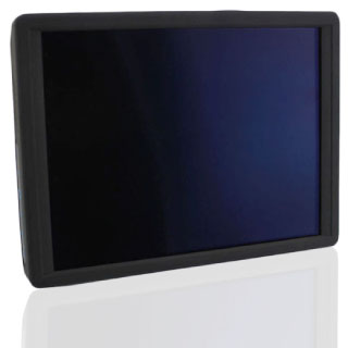 XF1000 es un monitor industrial de 10.4 pulgadas XGA - Inelmatic