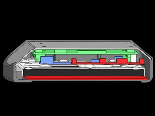 Prototyping services for plastic and metal parts - Inelmatic