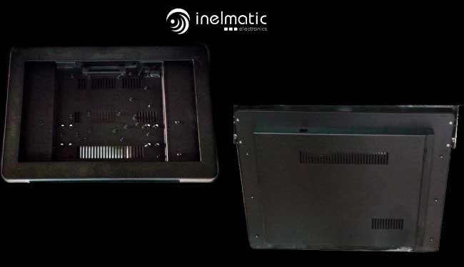 Metal sheet is one of the most common technologies used to manufacture metal parts - Inelmatic