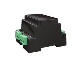 Industrial grade DIN rail computers for reliable automation - Inelmatic