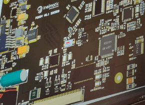 Inelmatic Electric engineering department