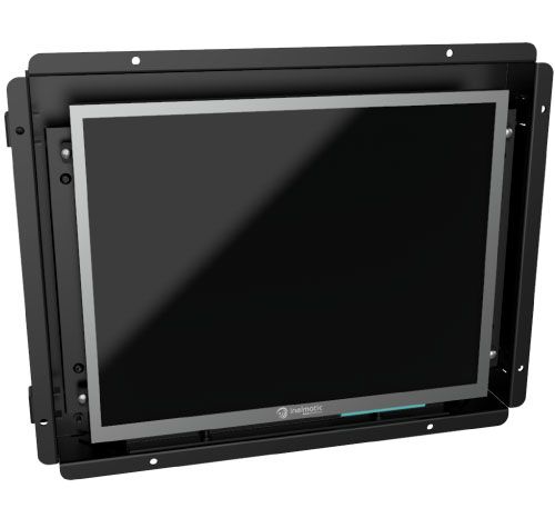Open frame monitors - Inelmatic