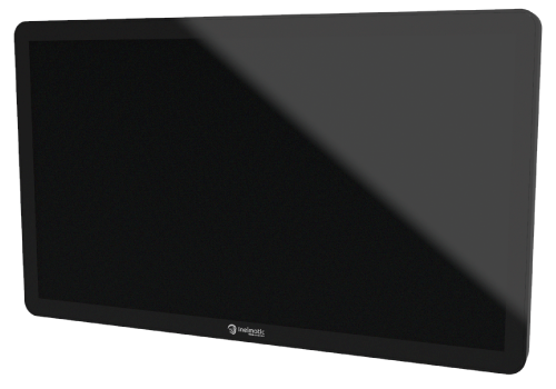 EDF Series - Inelmatic Medizinischer Point-of-Care-Informationscomputer - Inelmatic