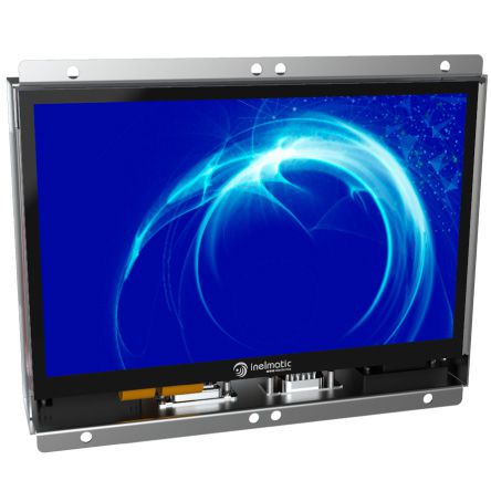 OF705 es un monitor WVGA de 7 pulgadas - Inelmatic