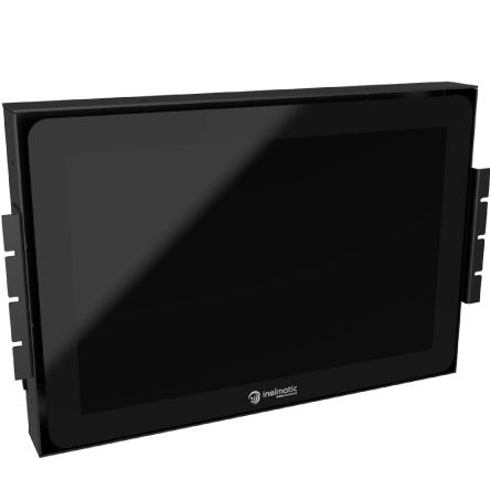 OF1216 es un monitor WXGA de 12 pulgadas - Inelmatic