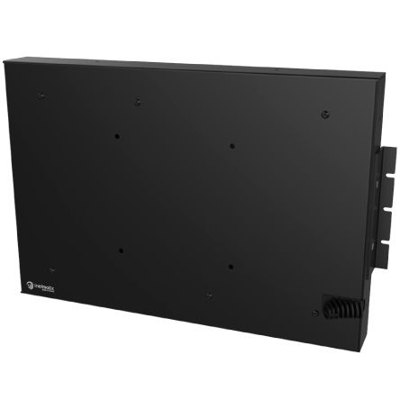 OF1216 is a 12 inches WXGA monitor, including LED backlight - Inelmatic
