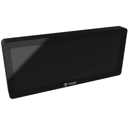  BA1230 es un monitor de 13 pulgadas con resolución XGA - Inelmatic