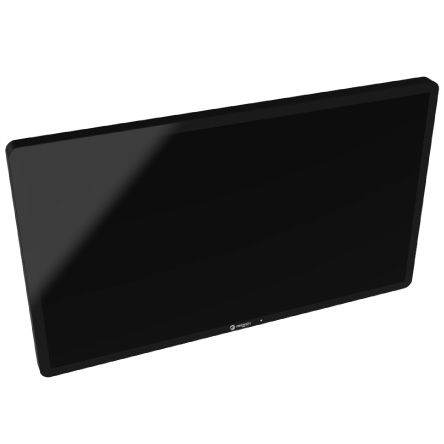 BA3201 is a very wide 32&quot; inches native TFT monitor - Inelmatic
