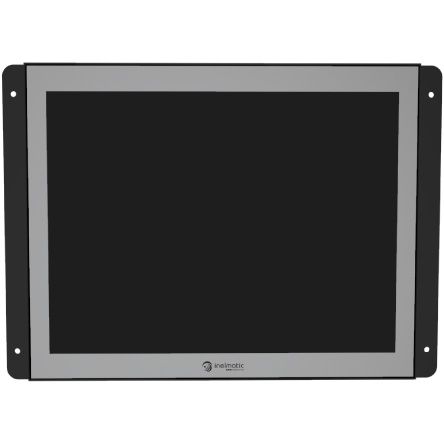 OF1504 es un monitor XGA de 15 pulgadas - Inelmatic