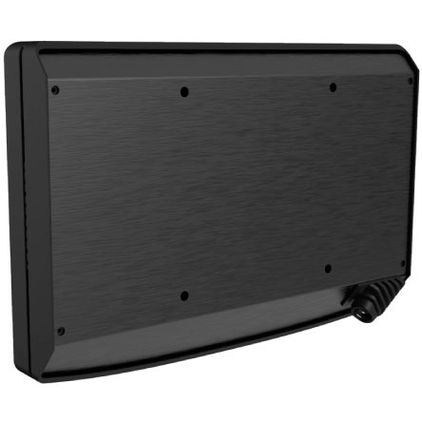 Moniteur arrière robuste XF700 pour véhicules - Inelmatic