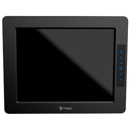 EDO1000 es una monitor todo-en-uno - Inelmatic