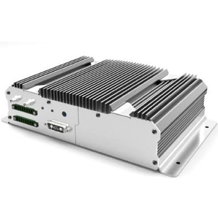 TPC2000 Automatisation industrielle boîte robuste pc industrie machine outil connecteur d'entrée - Inelmatic
