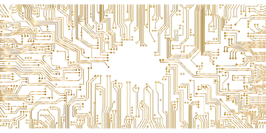 What is a Printed Circuit Board - Inelmatic