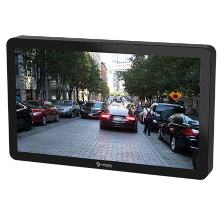 EDF2150 es una pantalla de alta definición (HD) (1920x1080px) de 21,5 pulgadas con un aspecto de 16:9 - Inelmatic