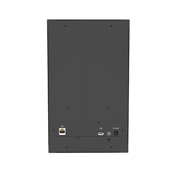 BA1335 il a été construit en aluminium et il fonctionne dans des environnements difficiles - Inelmatic